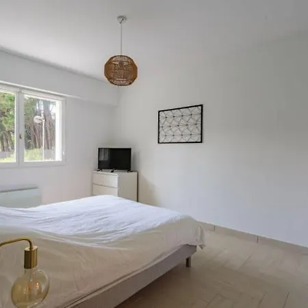 Apartman D'exception Proche Des Commerces Avec Piscine *
