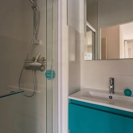 Apartman D'exception Proche Des Commerces Avec Piscine *